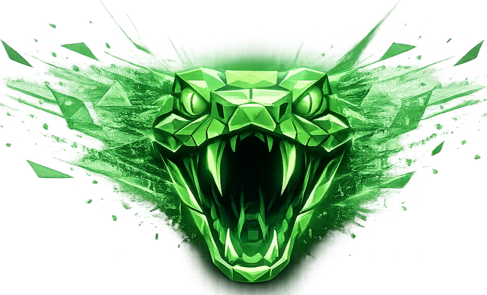 ViperCore viper emblem