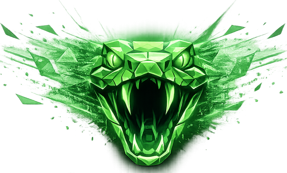 ViperCore viper emblem